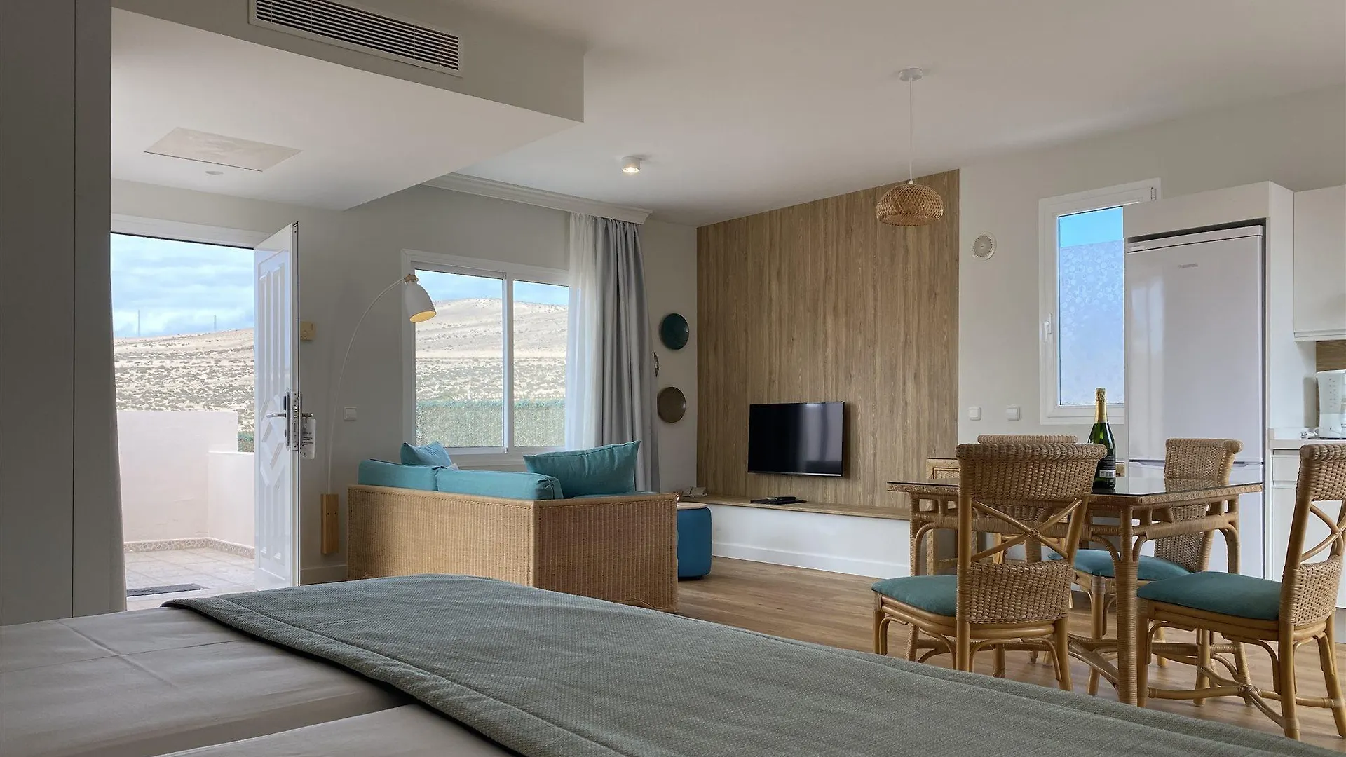 Hotel Esmeralda Maris By Livvo Costa Calma