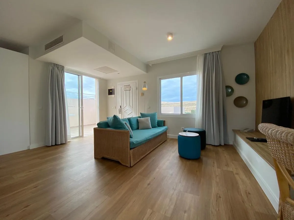 Hotel Esmeralda Maris By Livvo Costa Calma