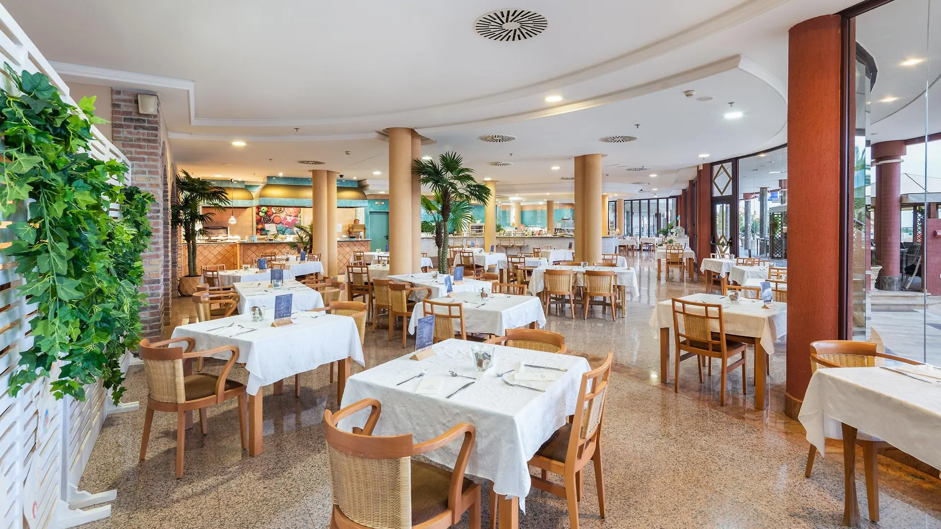 Hotel Esmeralda Maris By Livvo Costa Calma 4*,  Španělsko