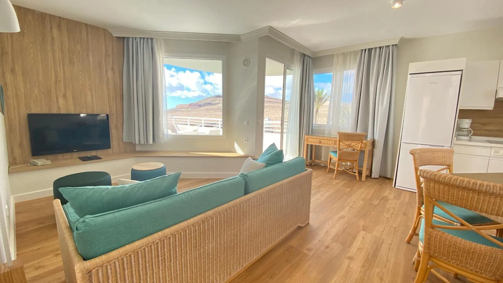 Hotel Esmeralda Maris By Livvo Costa Calma Španělsko