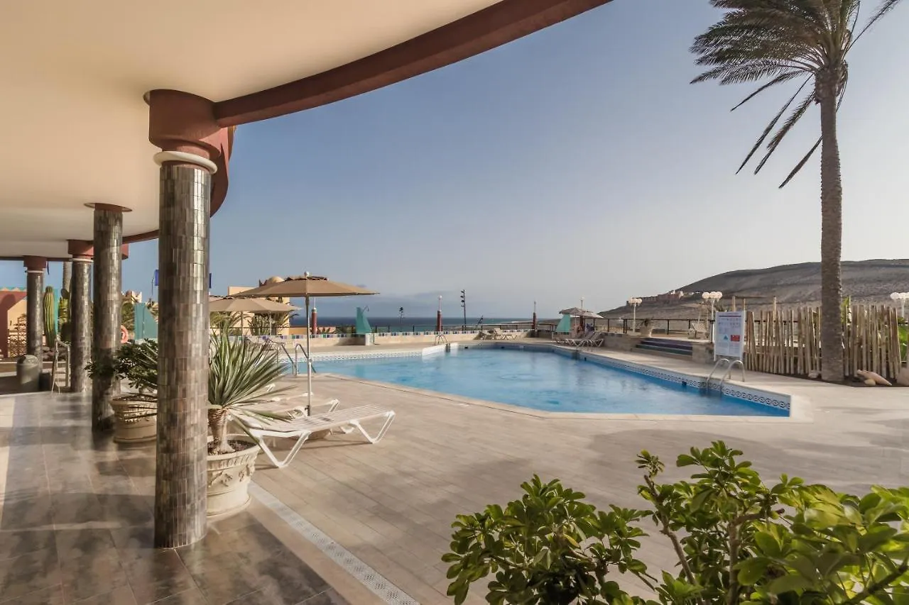 ****  Hotel Esmeralda Maris By Livvo Costa Calma Španělsko