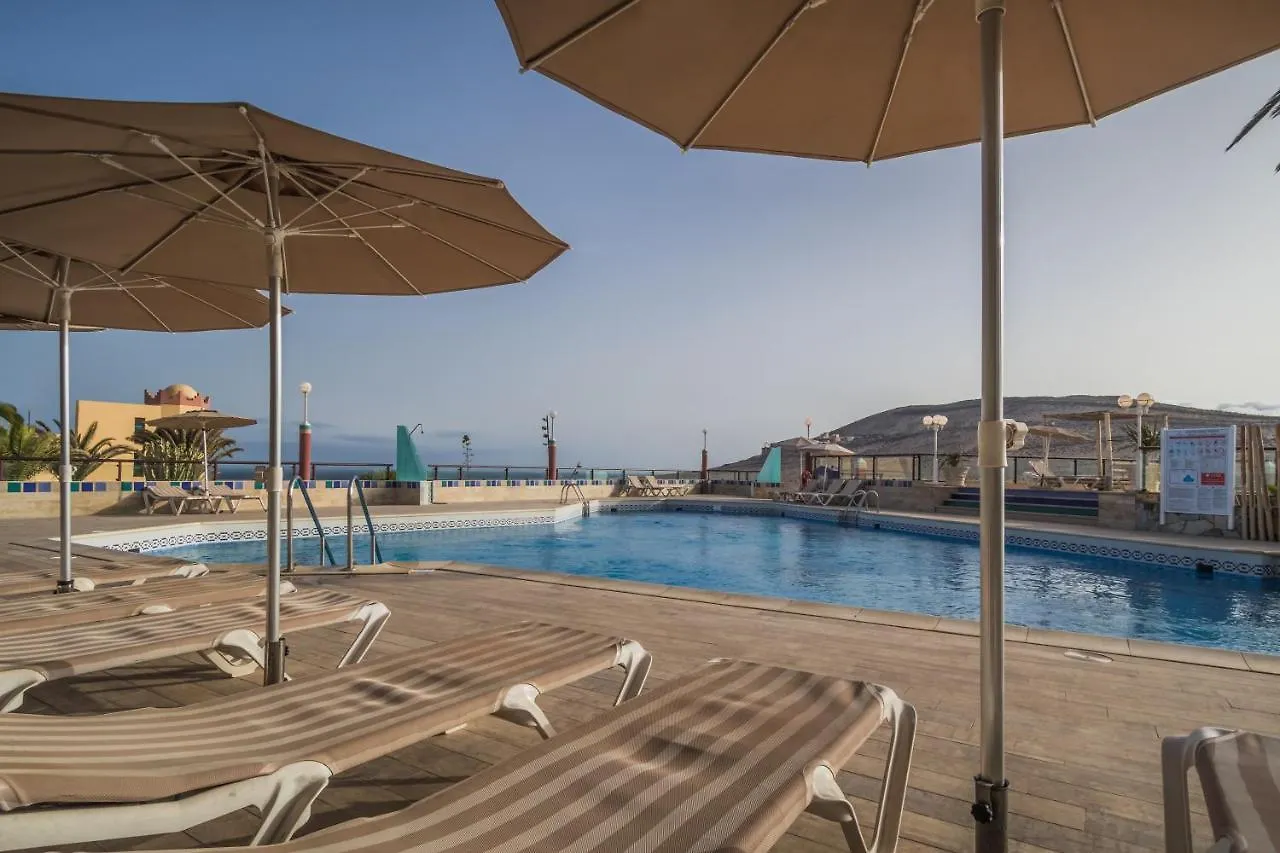 Hotel Esmeralda Maris By Livvo Costa Calma