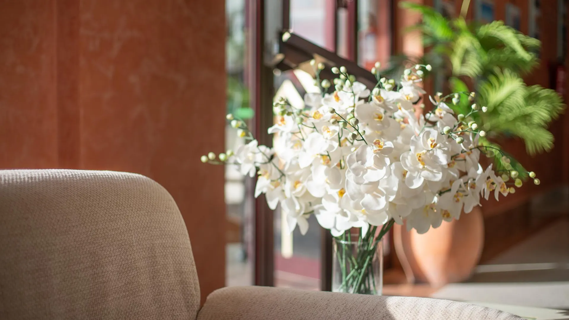 Hotel Esmeralda Maris By Livvo Costa Calma Spain