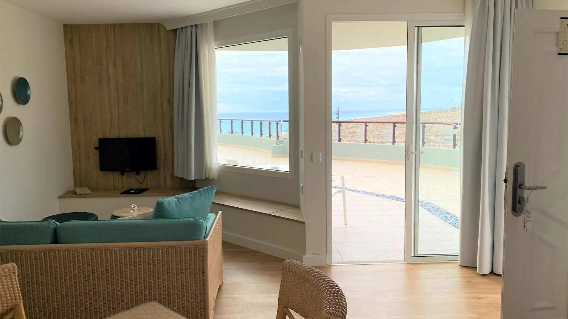 Hotel Esmeralda Maris By Livvo Costa Calma
