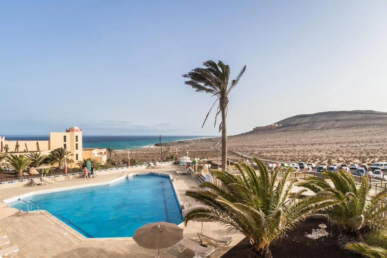 ****  Hotel Esmeralda Maris By Livvo Costa Calma Spain