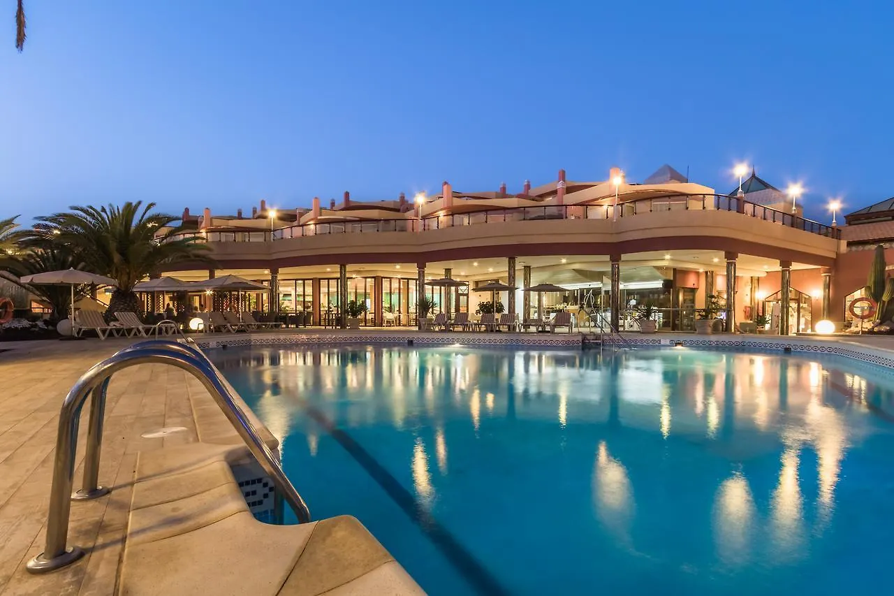 Hotel Esmeralda Maris By Livvo Costa Calma 4*,  Spain