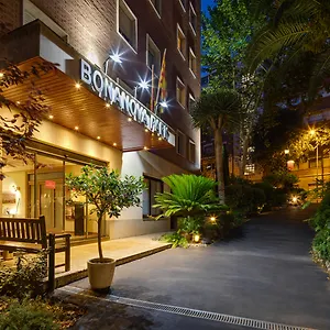 Hotel Bonanova Park **