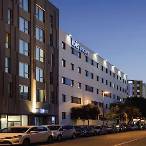 Ibis Budget Centro Hotel Malaga