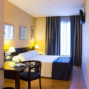 Hotel Atlantis By Atbcn ***