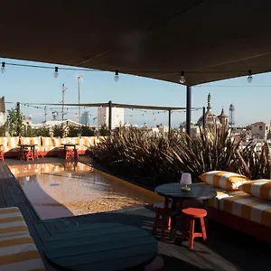 Hotel Wittmore - Adults Only, Small Luxury *****