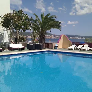  Apartment Alba Spanien
