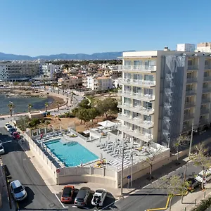 Hotel Bq Apolo ****