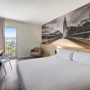 Hotel Girona 3 ***