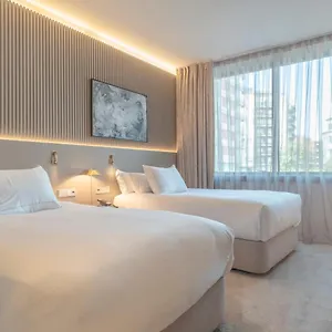 Carlemany Hotel Girona