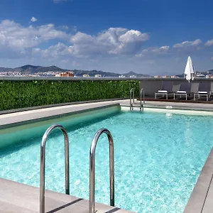 Condal Mar Affiliated By Melia Hotel Barcelona