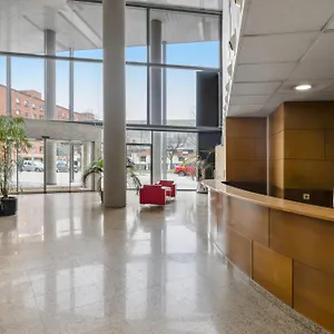 Hotel Barcelona Mollet Porta De Gallecs ***