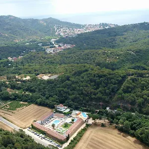 Medplaya San Eloy Hotel Tossa de Mar